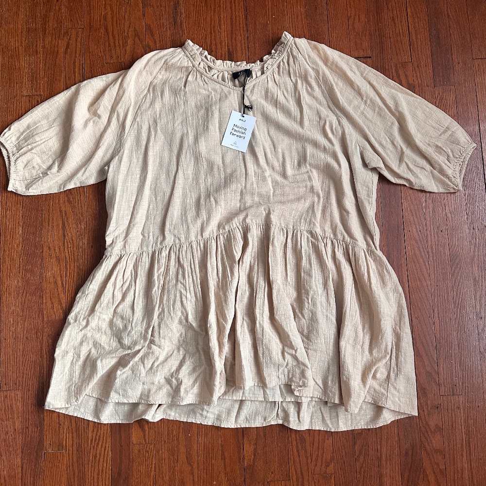 Able Dress - Picture 1 of 2